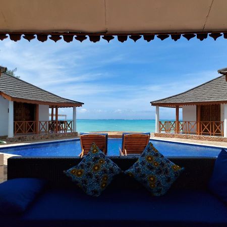 Horizon Of Paje Beach Hotel Exterior photo