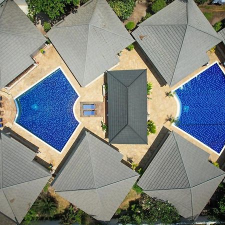 Horizon Of Paje Beach Hotel Exterior photo