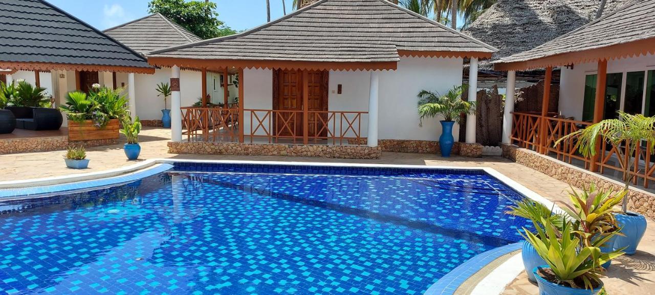 Horizon Of Paje Beach Hotel Exterior photo
