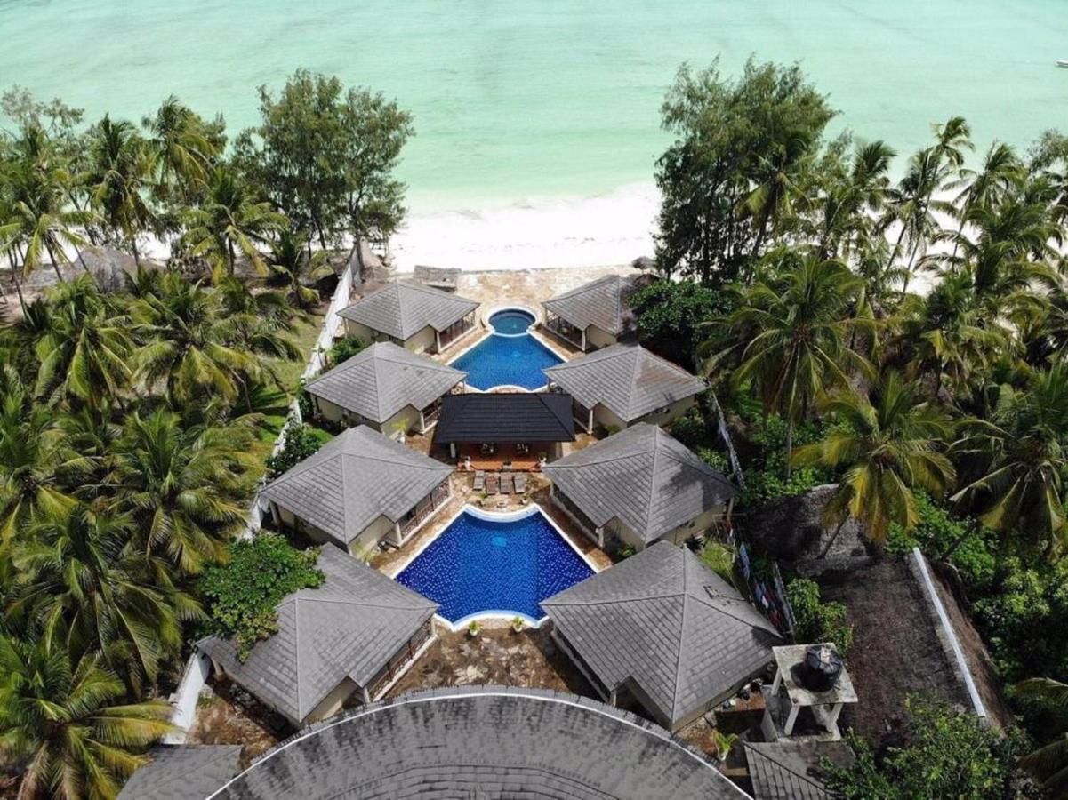 Horizon Of Paje Beach Hotel Exterior photo