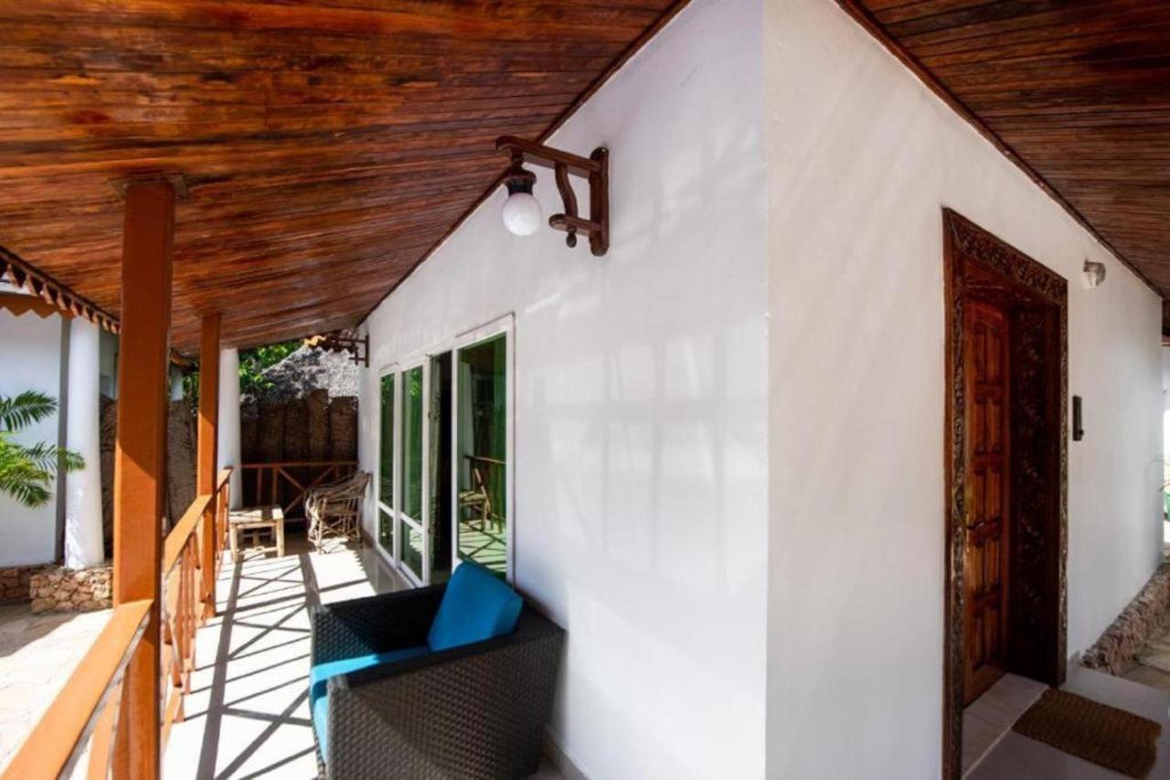 Horizon Of Paje Beach Hotel Exterior photo