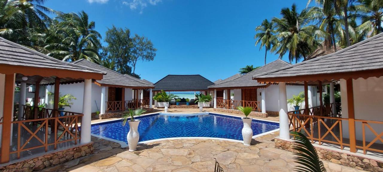 Horizon Of Paje Beach Hotel Exterior photo
