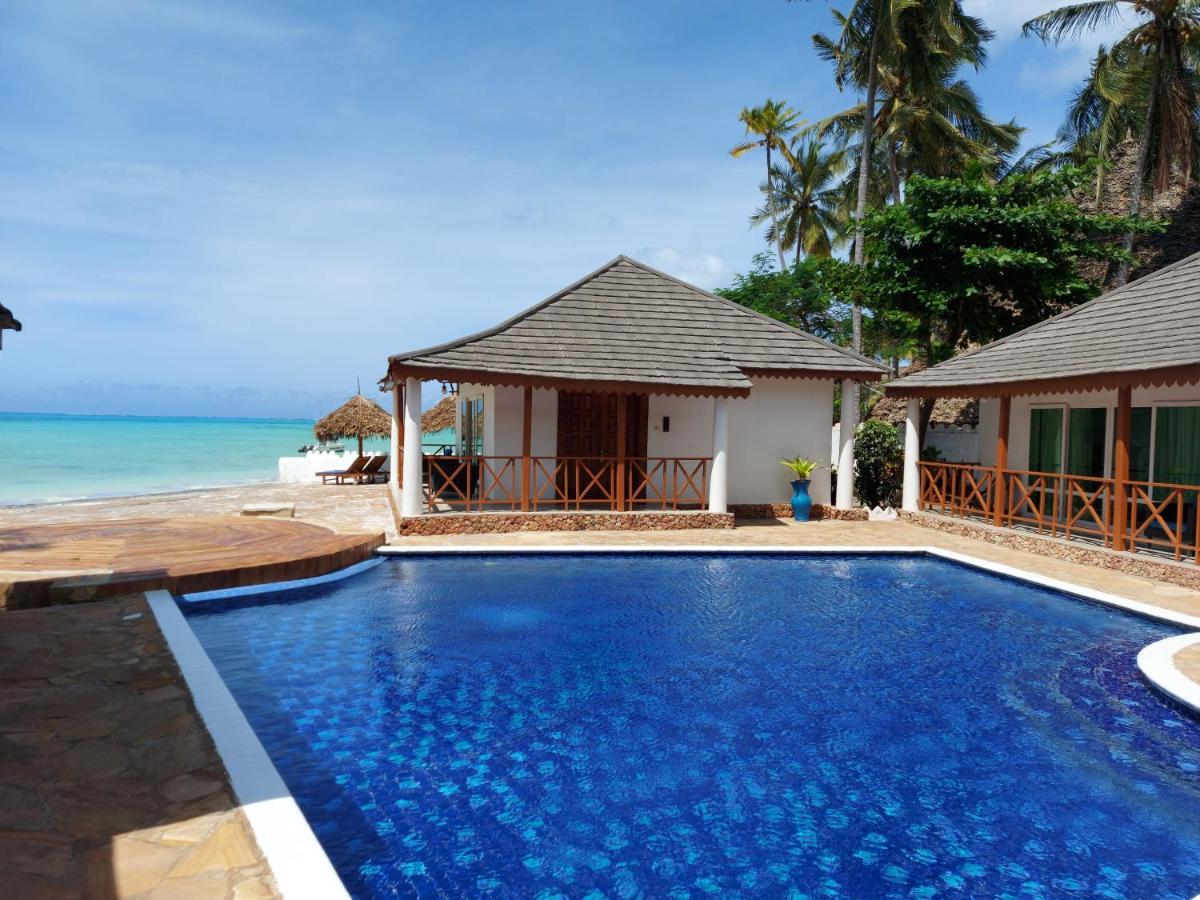 Horizon Of Paje Beach Hotel Exterior photo