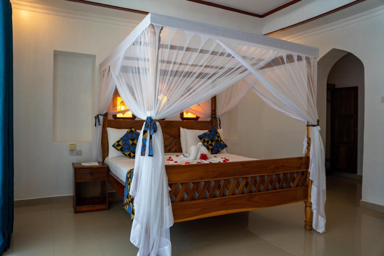 Horizon Of Paje Beach Hotel Exterior photo