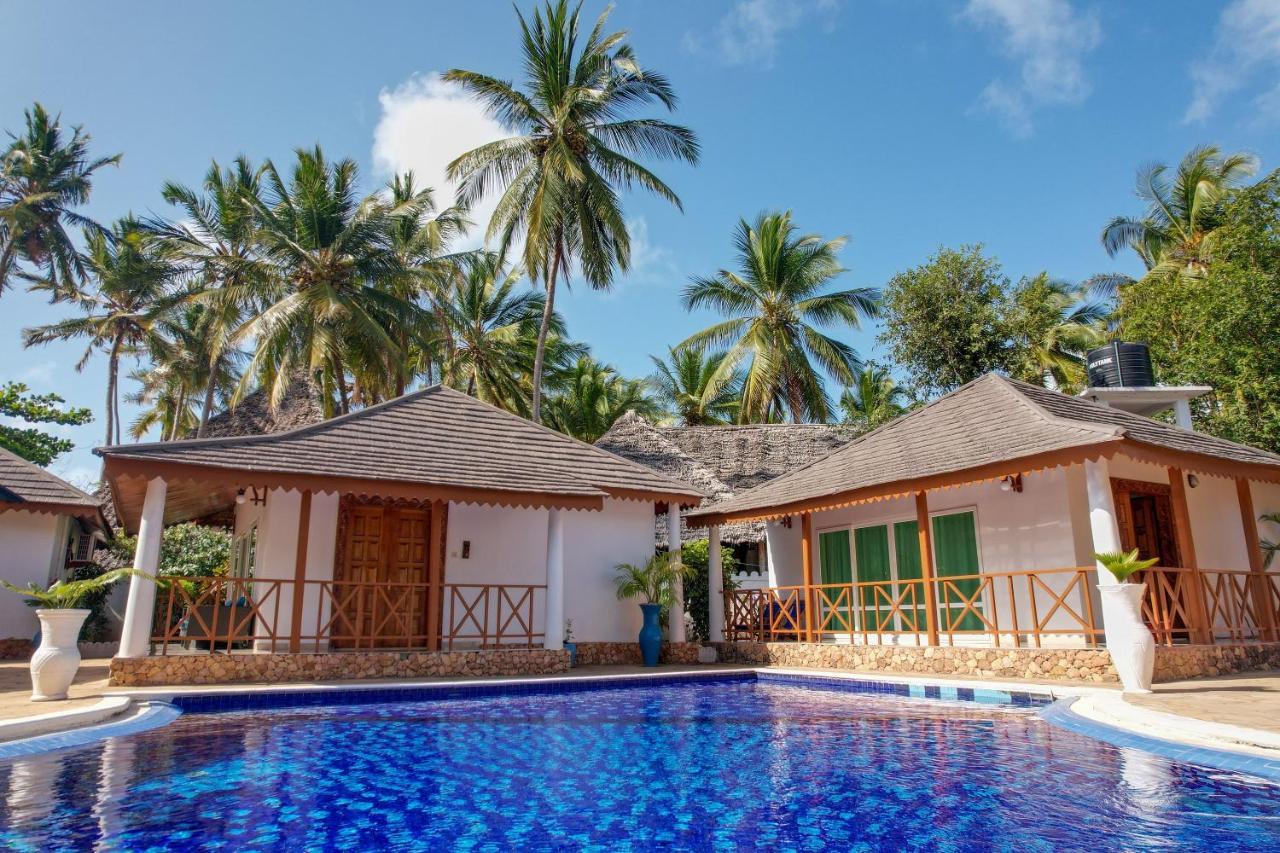 Horizon Of Paje Beach Hotel Exterior photo